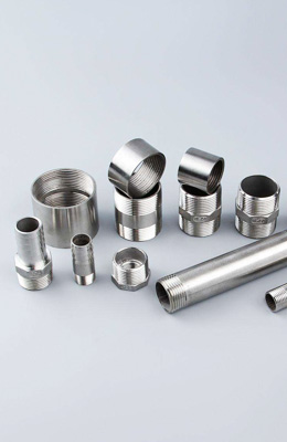 Mechanical Parts & Fabrication Services